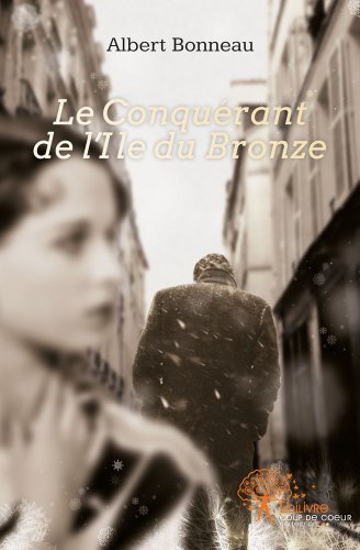 Le  conquérant de l'île du bronze