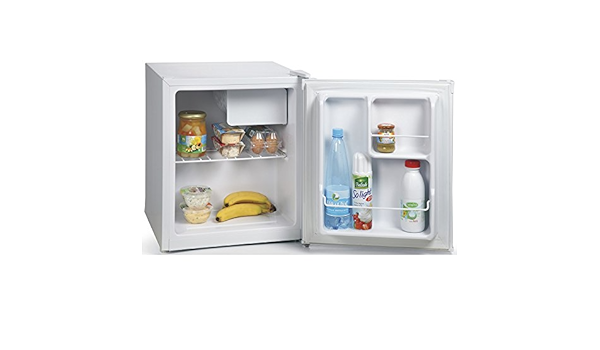 Kühlschrank Toller 46liter Mini frigorífico con congelador ...