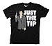 Ripple Junction Archer Just The Tip Adult T-shirt