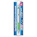 Uni Alpha-Gel Mechanical Pencil 0.5mm, YellowithGreen (M5807GG1P.5)