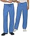 Strictly Scrubs Unisex Classic Scrub Set (XS-3X, 14 Colors) - Includes 1 Pocket Top and Pant