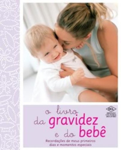 O livro da gravidez e do bebé Clearance