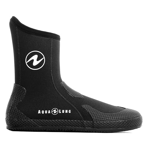 Aqualung Boots - Superzip 5mm 2020
