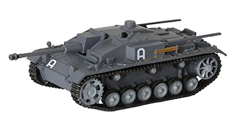 Dragon Models 1/72 StuG.III Ausf.F StuG.ABT.210, Eastern Front 1942