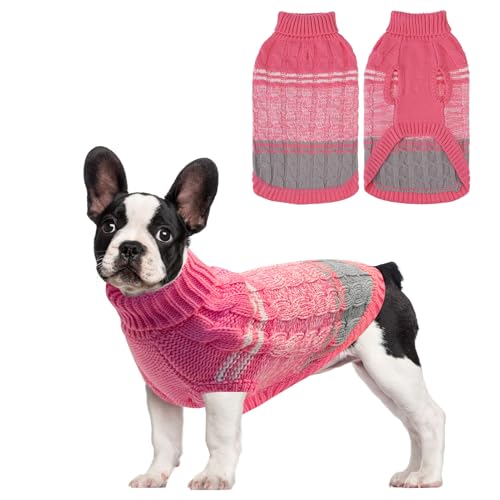 Mihachi Dog Sweaters