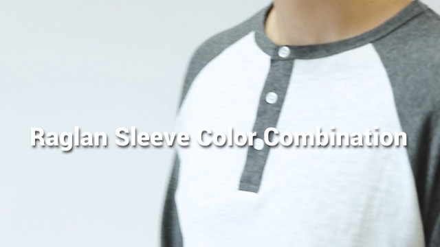 5 H2H+Raglan+Baseball+T+Shirts+CMTTL077