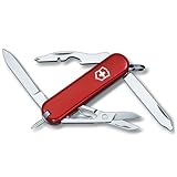 Victorinox Swiss Army Manager Pocket Knife