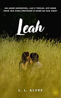 Livro Leah