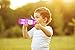 HoneyHolly Portable Sports Water Bottle-Leak Proof Kids Water Bottle Reusable Container,One Click Flip Cap,14/17/24/32Ounce,for Outdoor/Camping/Running/Gym/Kids,Non Toxic,BPA-Free Tritan Plastic