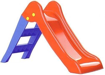 indoor childrens slide