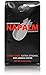 Napalm Coffee Dark Roast Ground Coffee, 100 Percent Arabica, Roasted and Packaged in the USA, 12 oz (Pack of 1)