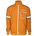 Men's Aperture Test Subject Premium Track Jacket by Portal 2