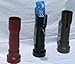 Pet Water Bottle Stand (Deep Red) (Deep Red)