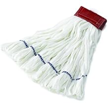 concrete mop head