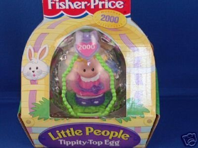 fisher price 2000