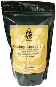 Healing Energy Tea