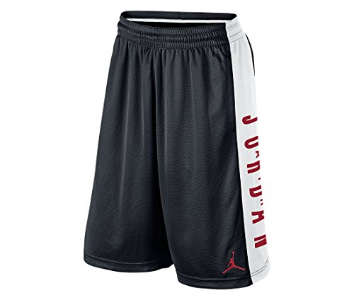 jordan aj highlight shorts