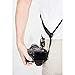 SPIDER HOLSTER - Web Tether - Extra protection for any camera from accidental drops.
