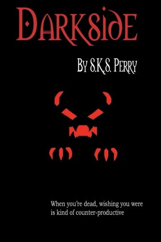 Darkside (Volume 1)