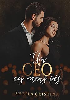 Livro Um CEO aos meus pés
