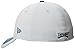 New Era NFL Philadelphia Eagles 2015 39Thirty Stretch Fit Cap, Small/Medium, Gray