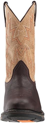 ariat workhog raptor