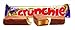 Cadbury Crunchie Bars 4 x 26.1g (104.4g) (Pack of 1)