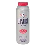 Leisure Time 22337 Spa 56 Chlorinating Granules, 2-Pound