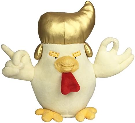 Interactive Plush Toy Electronic Cute Mimicry Smart Chicken Talking&amp;Dancing Battery Operation