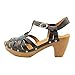 BareTraps Women's Saylor Platform Sandal