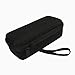 co2CREA Hard Travel Case Compatible with SYNHOPE Water Flosser/Mini Water Pick (Black Case)