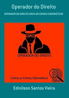 Livro Operador Do Direito