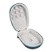 Baval Hard Case Compatible with Logitech MX Anywhere 1 2 2S Wireless Mobile Mouse 910-004373