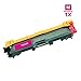 AZ Compatible Toner Cartridge Replacement for Brother TN221 TN225 Hl-3170Cdw Mfc 9130CW Hl-3140Cw (Black, Magenta, Yellow, Cyan, 4-Pack)
