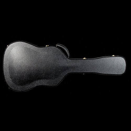 Martin C545EC Case - Black