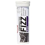 Hammer Nutrition Endurolytes Fizz - 12-Tubes Grape, One Size - Men's