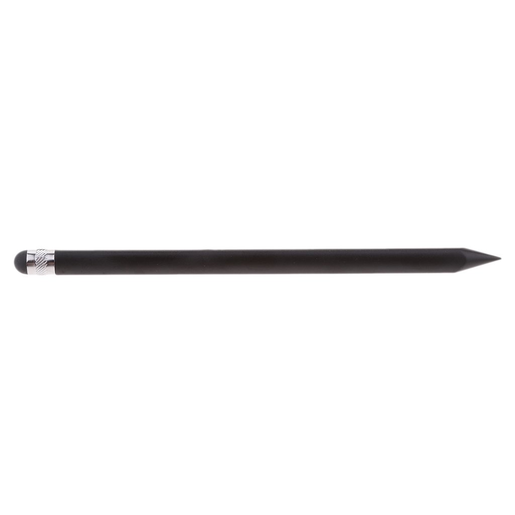 Baosity Capacitive and Resistive Stylus Touch Screen Pens for Cell Phones, Tablets, Laptops，Game Console