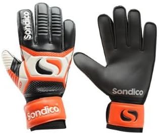 sondico pro goalkeeper gloves