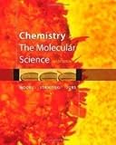 Bundle: Chemistry: The Molecular Science, 4th + Survival Guide for General Chemistry with Math Review, 2nd + OWL eBook (24 months) Printed Access Card, John W. Moore, Conrad L. Stanitski, Peter C. Jurs, 1111489424