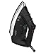 Sunbeam Greensense Classic Steam Iron, Black and Chrome