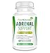 Adrenal Support Supplement to Balance Cortisol Health and Reduce Stress with Ashwagandha and Holy Basil