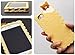 ANYA 6S Case, Super Cute 3D Cartoon Biscuit Bear Style Soft Silicone Protective Cover Case for Apple iPhone 6 6S 7 8 4.7inch Brown Bear