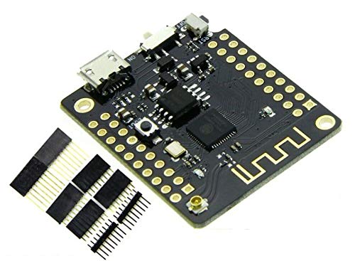 1pcs TTGO MINI32 MINI 32 ESP32 WiFi + Bluetooth Module Development Board for D1 mini