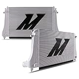 Mishimoto MMINT-MK7-15 Performance Intercooler