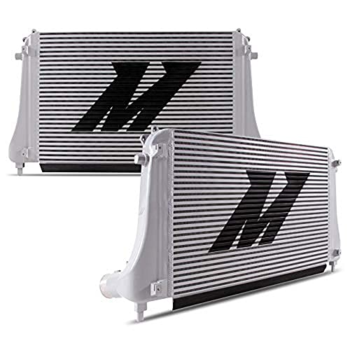Mishimoto MMINT-MK7-15 Performance Intercooler