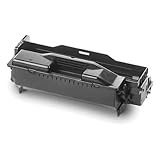 Do it Wiser Compatible Black Drum Unit For Oki Okidata B411d B411dn B431d B431dn MB461 MB471 MB491 -44574301- Yield 30,000 Pages