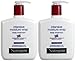Neutrogena Norwegian Formula Intensive Moisture Wrap Body Treatment, Fragrance Free, 10.5 oz, 2 pk