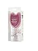 Tangle Angel Detangling Angel Hair Brush Pink