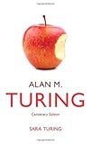 Alan M. Turing: Centenary Edition cover
