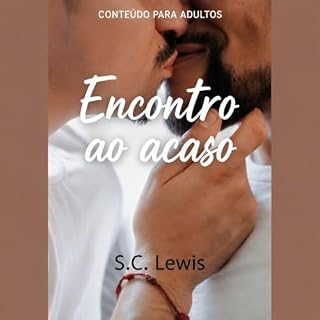 Livro Encontro ao acaso